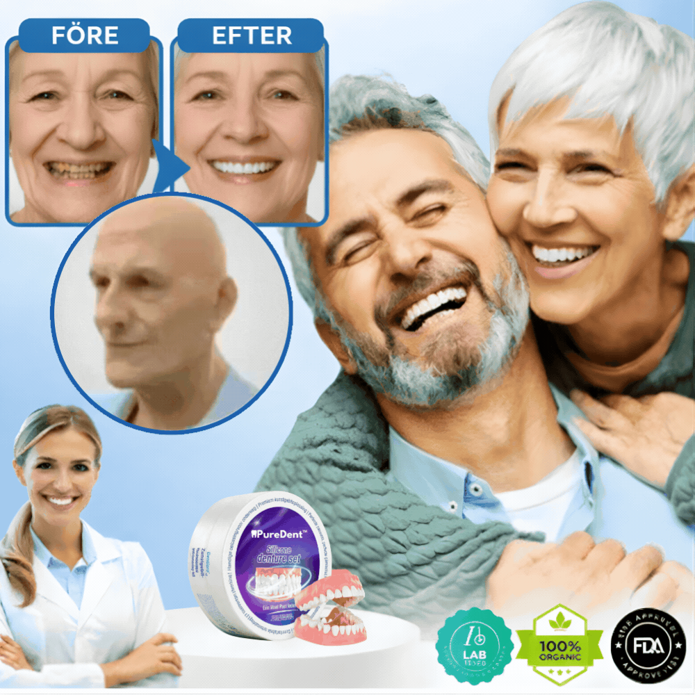 Denture Set