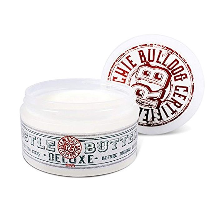 Tatueringsvård 150 ml – Hustle Butter Deluxe