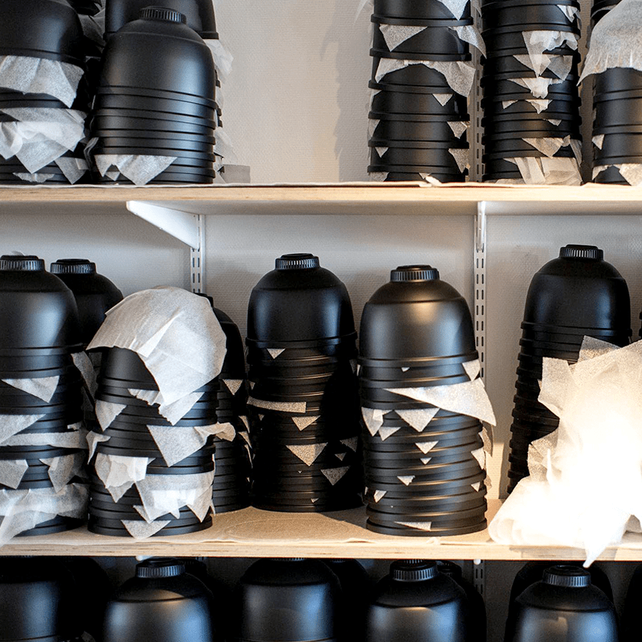 STAY HOT VÄRMELAMPA PENDEL FOCUS IO MED SLADD