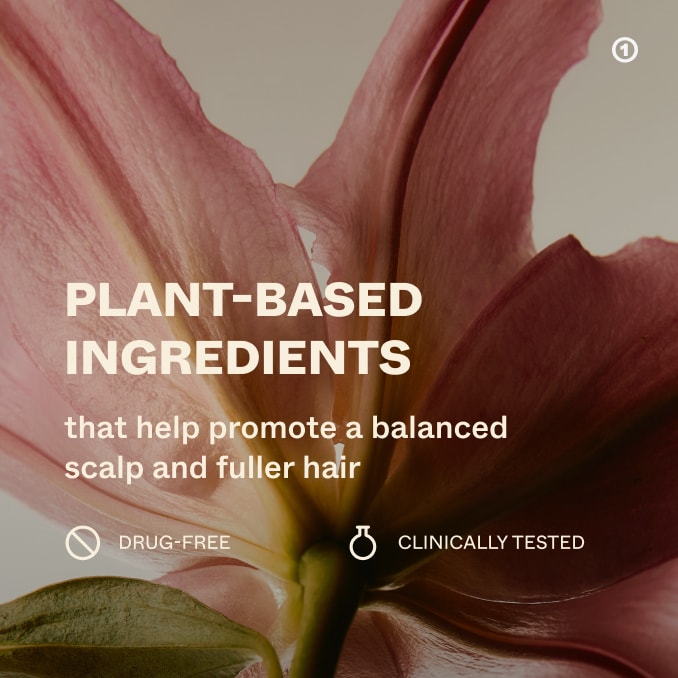 Bio-Pilixin Aktiverande Serum | För kvinnor