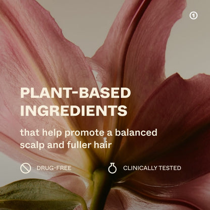 Bio-Pilixin Aktiverande Serum | För kvinnor