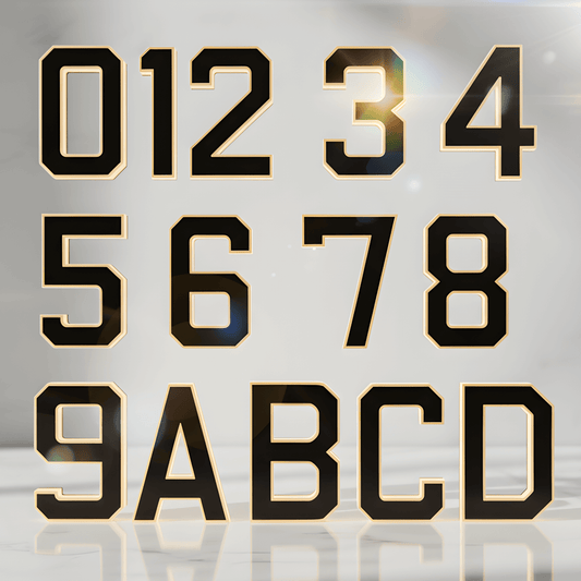 LjusNummer Pro – Energieffektiv solcellslampa med smart sensor och enkel montering.