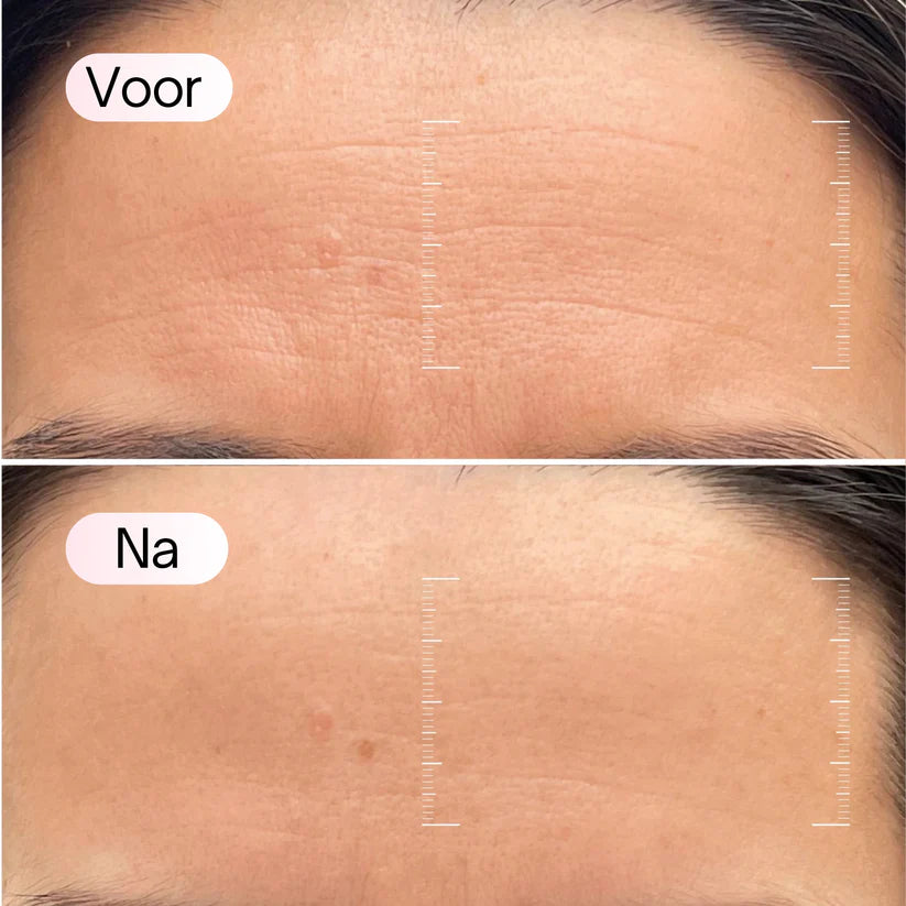 Kollagen Nattmask