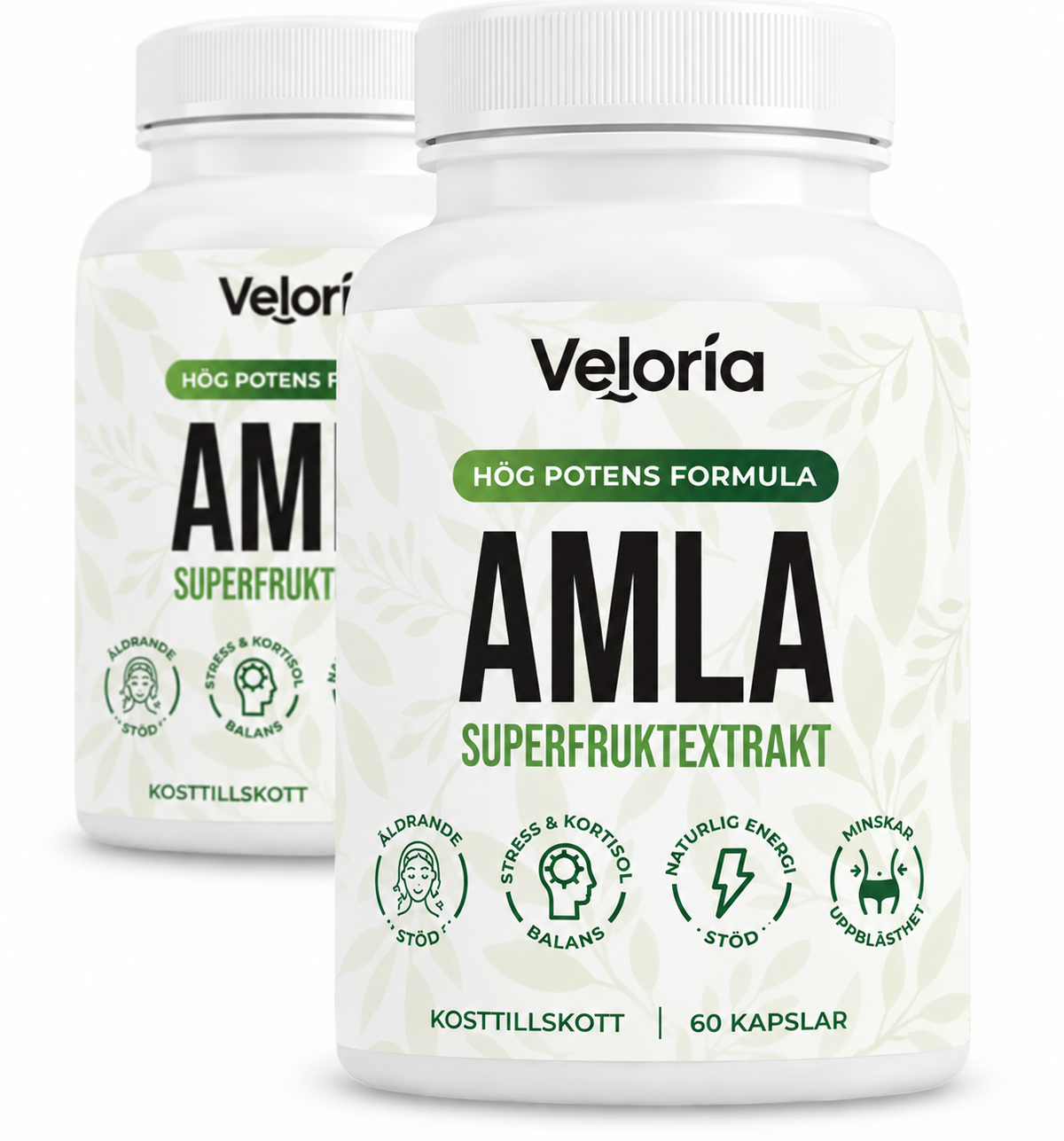 Veloria™ Amla Superfrucht Kapseln