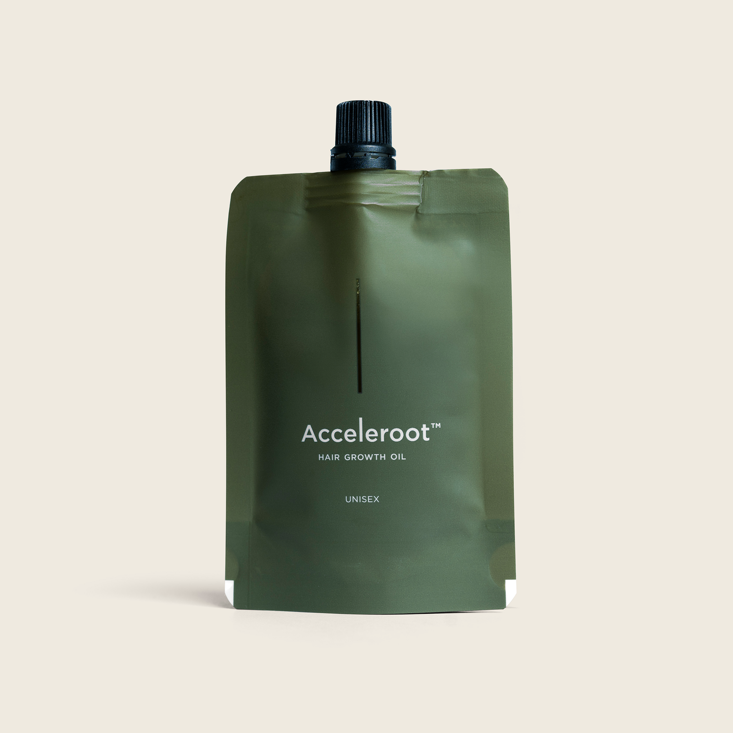 Acceleroot® Hårväxtolja