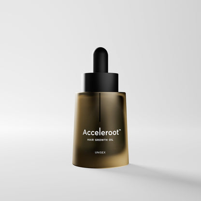 Acceleroot® Hårväxtolja