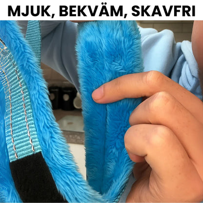 Comfortwalk Pro 2.0 – sele som förhindrar att hunden drar