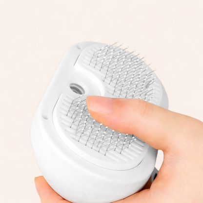 CoatCare Pro | Professionell pälsvårdsborste för husdjur