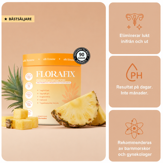 FloraFix™