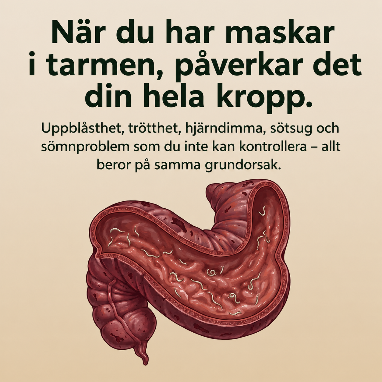 Elivora™ – Ekologisk Ricinoljeformula