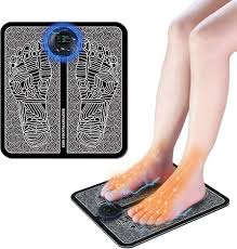 Fotterapi Pro – Djup muskelstimulering och avslappning