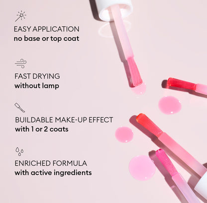 Active Glow Blåbär