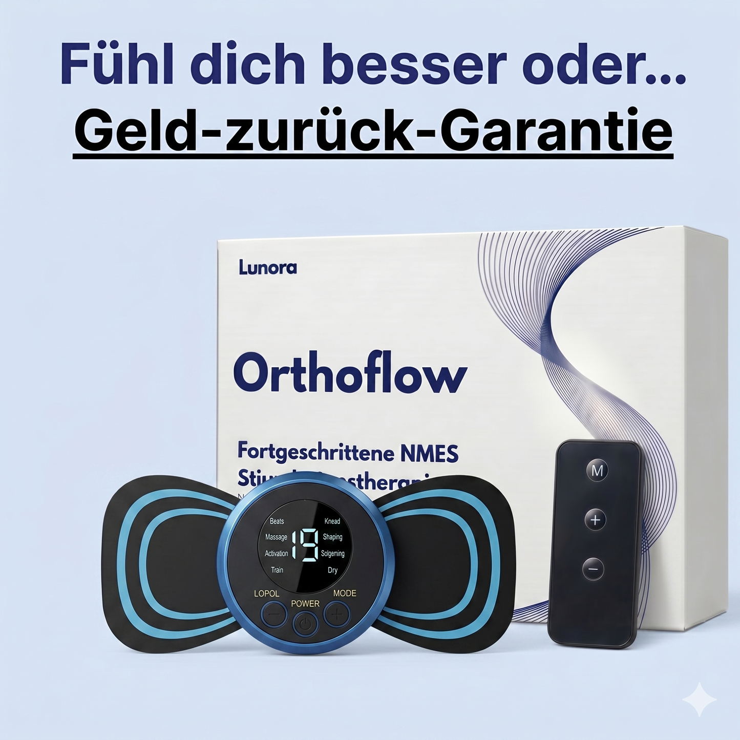 OrthoFlow