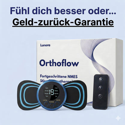 OrthoFlow