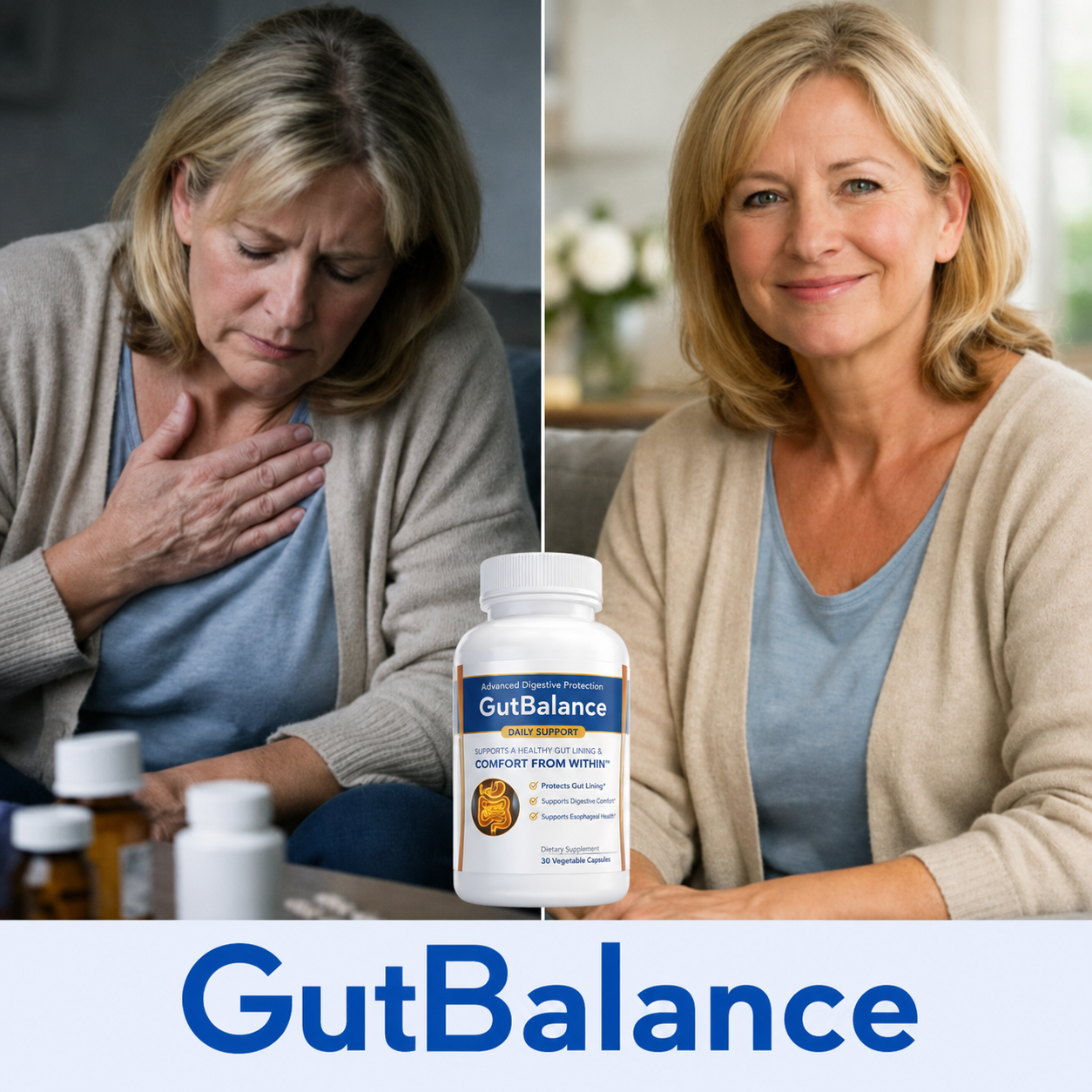 GutBalance™