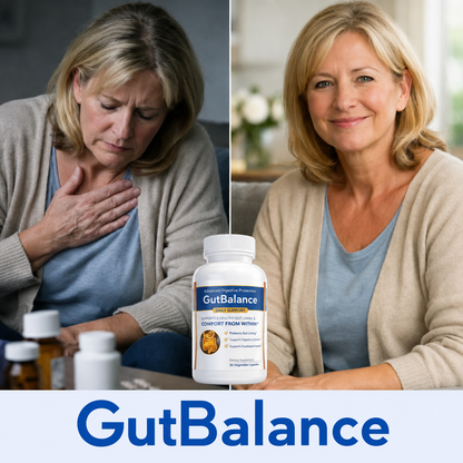 GutBalance™