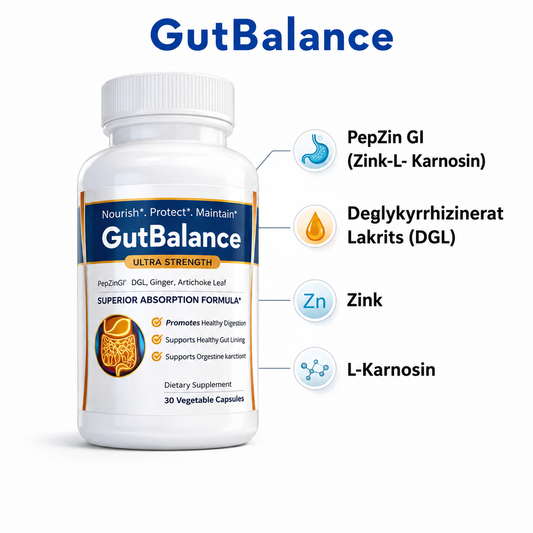 GutBalance™