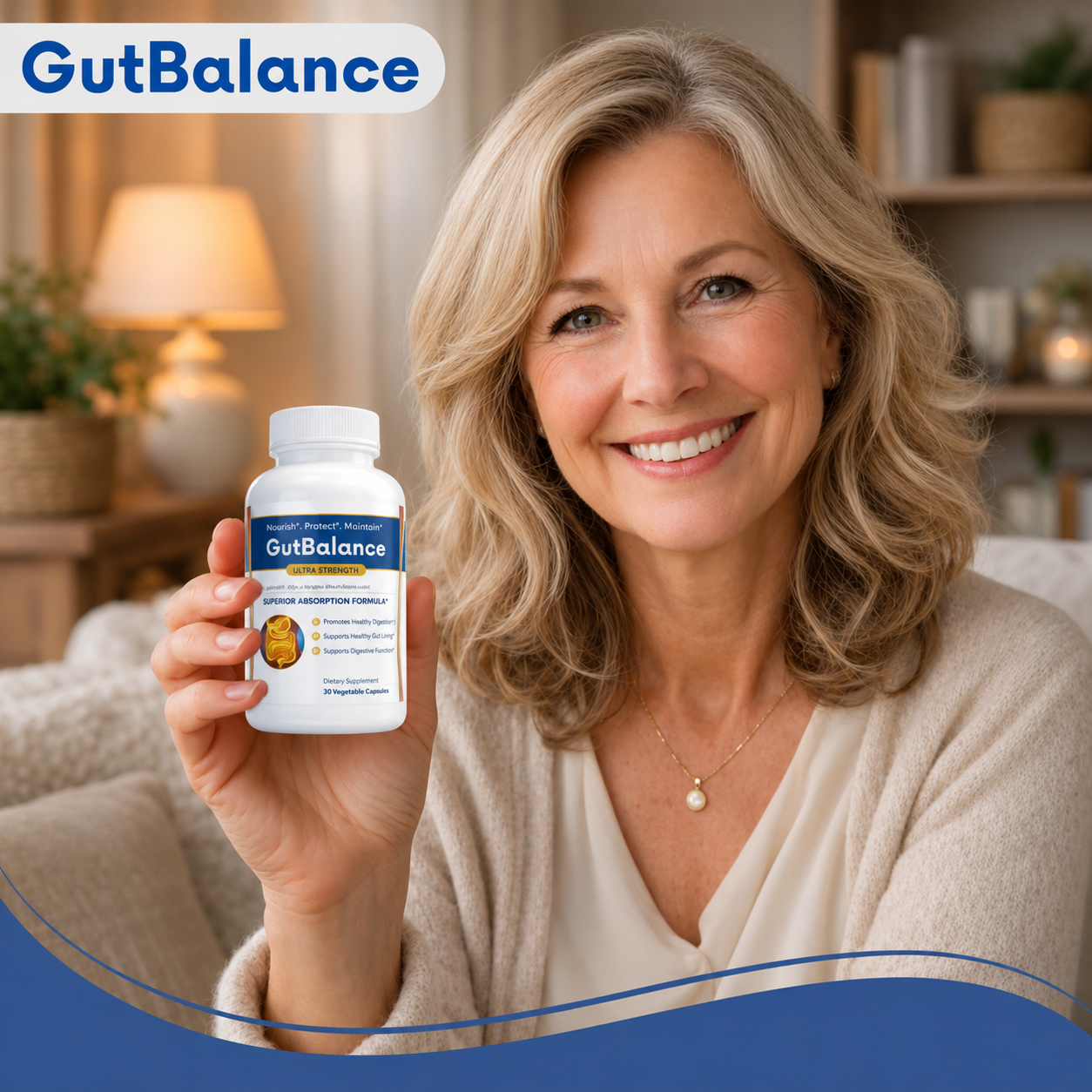 GutBalance™