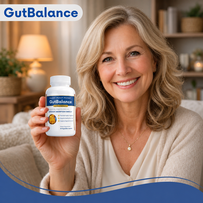 GutBalance™
