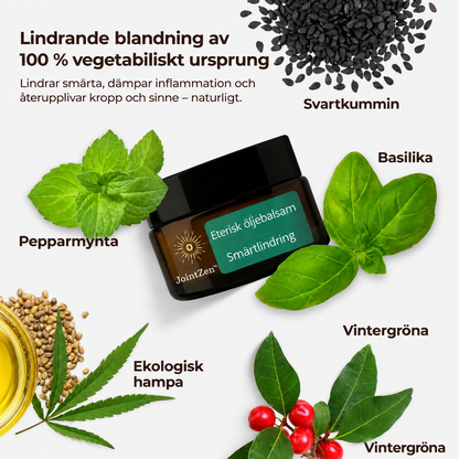 JointZen™ Smärtbalsam