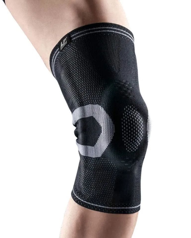Knäbandage