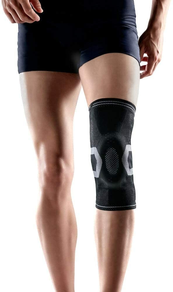 Knäbandage