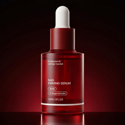 Koreanskt NAD+ Advanced Growth Factor-serum
