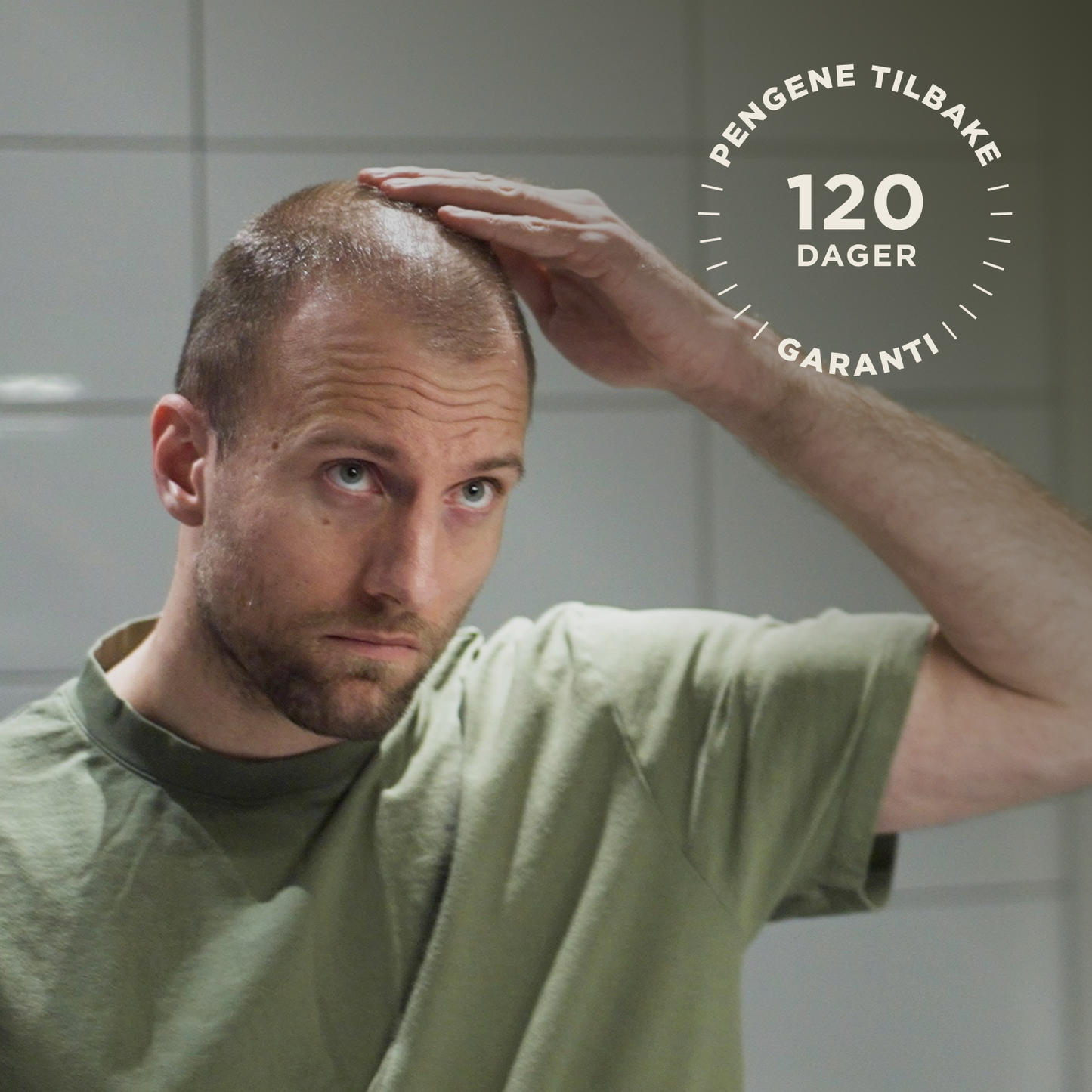 Acceleroot® Hårväxtolja