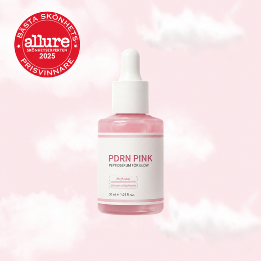 Rosévia- PDRN Pink Peptide Repair-Signaling Serum (30 ml – 1,01 fl.oz.)