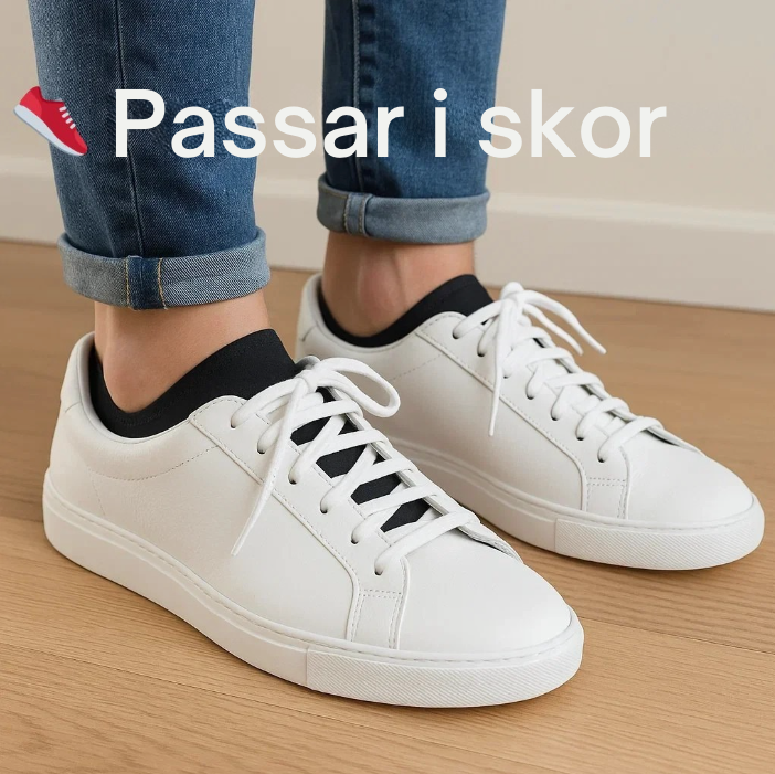 HalluxEase™ | Smärtfri komfort varje steg!