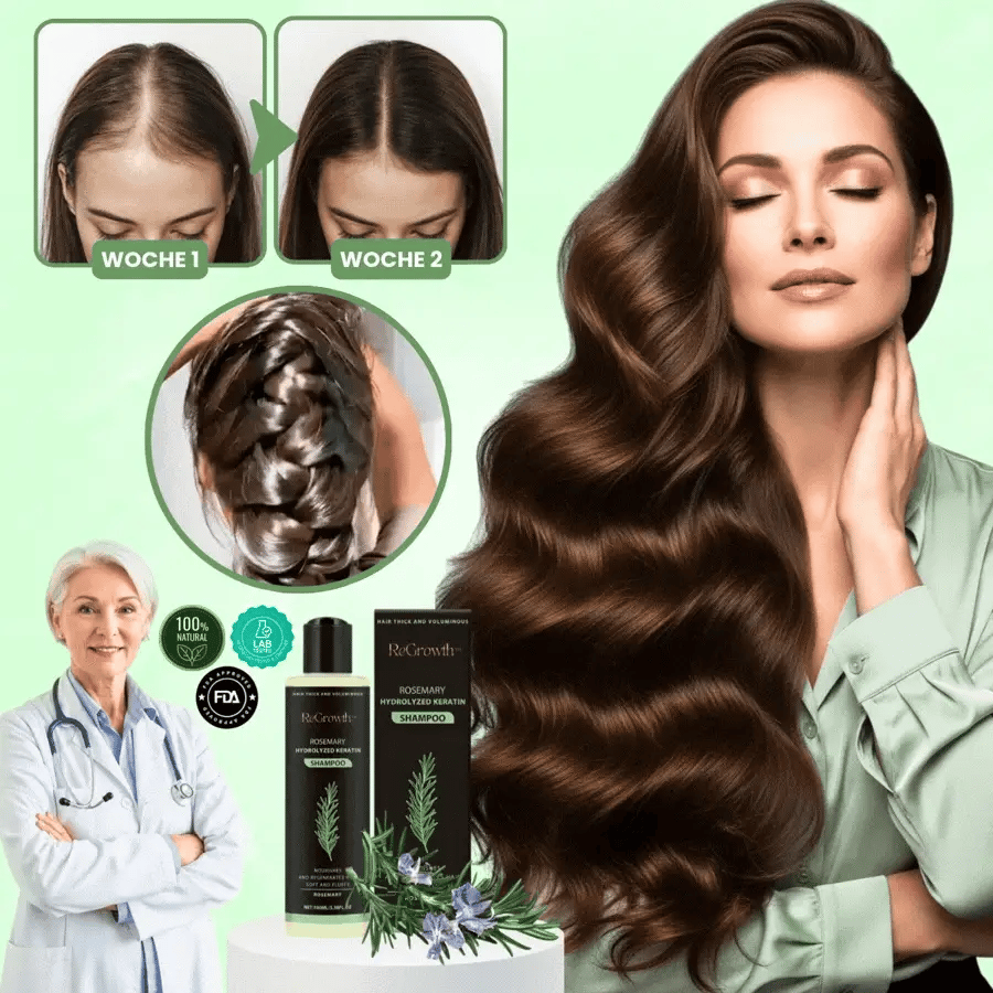 Regrowth Revive+™