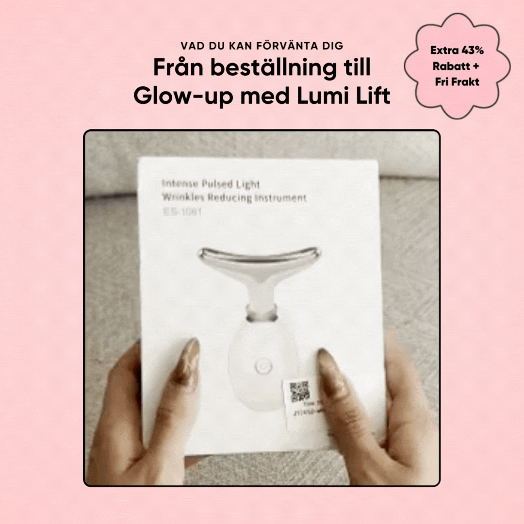 Lumi Lift