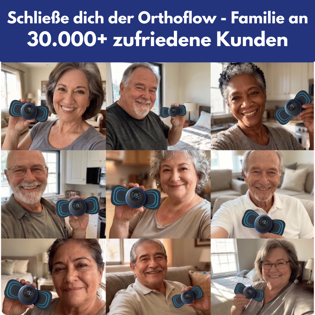 OrthoFlow