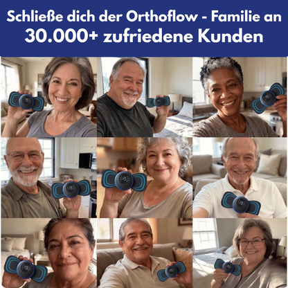 OrthoFlow
