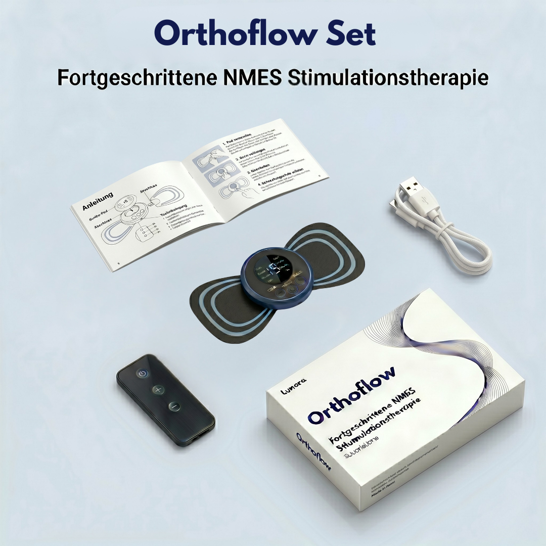 OrthoFlow