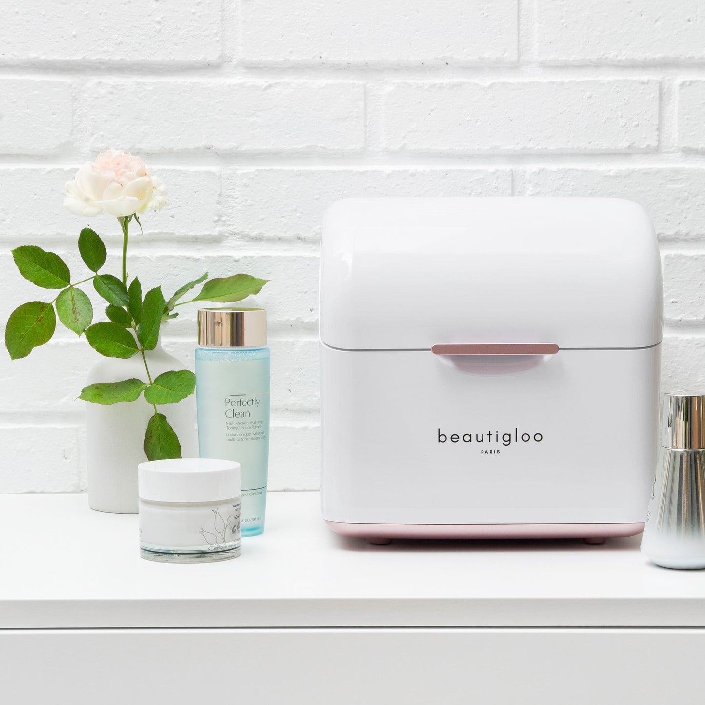 Coffret Beauté Réfrigéré LITE