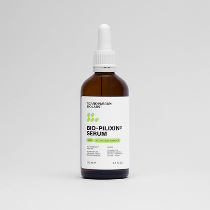 Bio-Pilixin Aktiverande Serum | För kvinnor