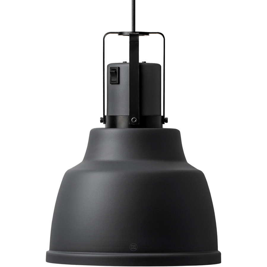 STAY HOT VÄRMELAMPA PENDEL FOCUS IO MED SLADD