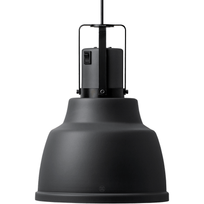 STAY HOT VÄRMELAMPA PENDEL FOCUS IO MED SLADD