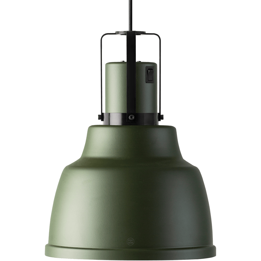 STAY HOT VÄRMELAMPA PENDEL FOCUS IO MED SLADD