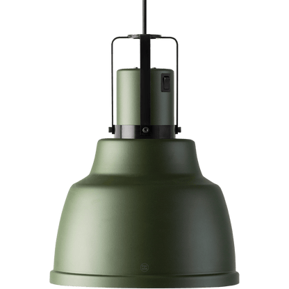 STAY HOT VÄRMELAMPA PENDEL FOCUS IO MED SLADD