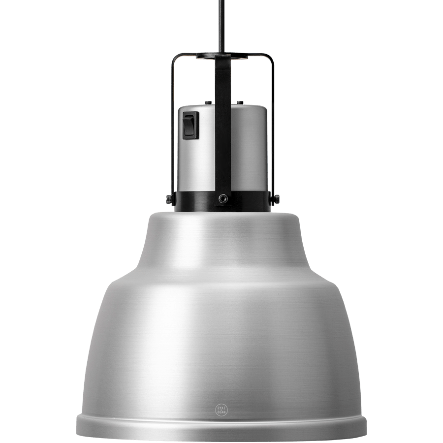 STAY HOT VÄRMELAMPA PENDEL FOCUS IO MED SLADD