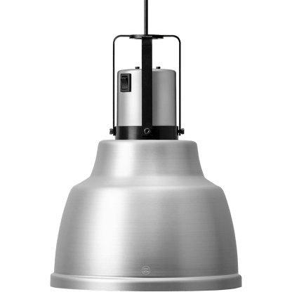 STAY HOT VÄRMELAMPA PENDEL FOCUS IO MED SLADD