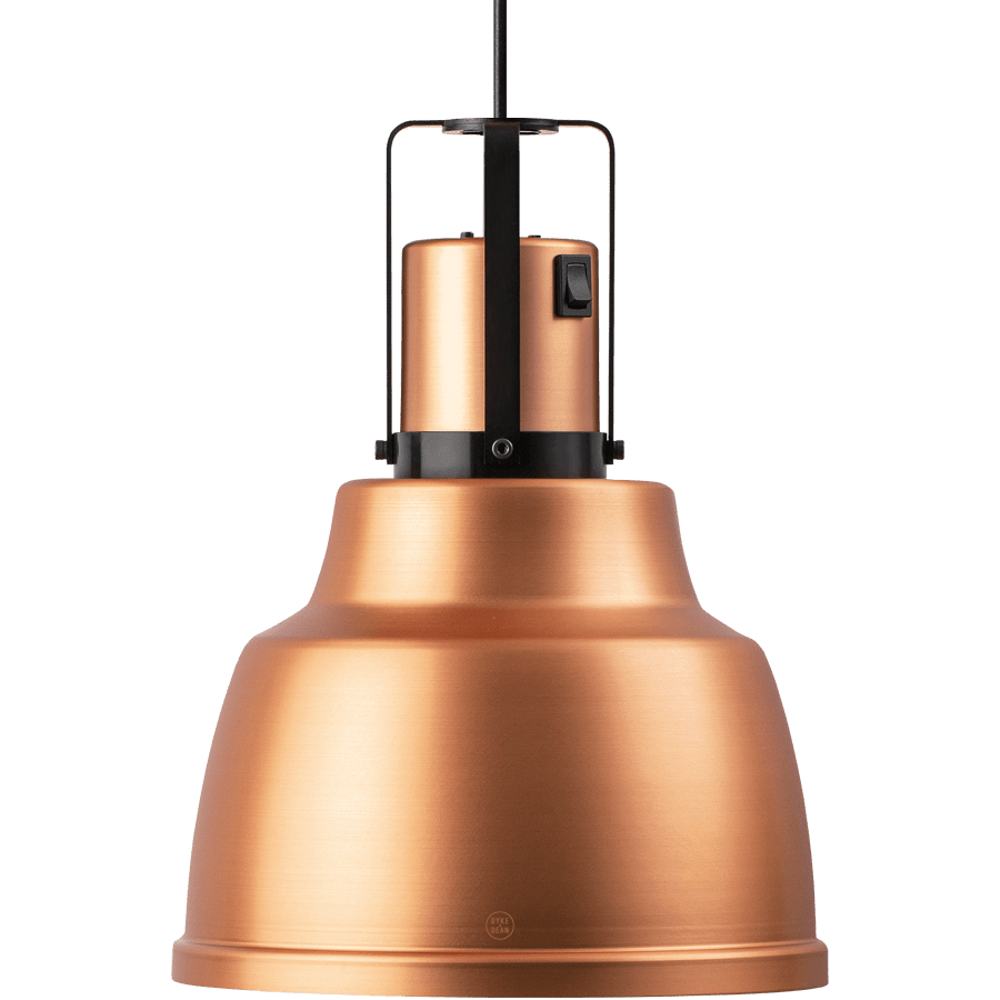 STAY HOT VÄRMELAMPA PENDEL FOCUS IO MED SLADD