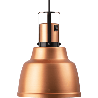 STAY HOT VÄRMELAMPA PENDEL FOCUS IO MED SLADD