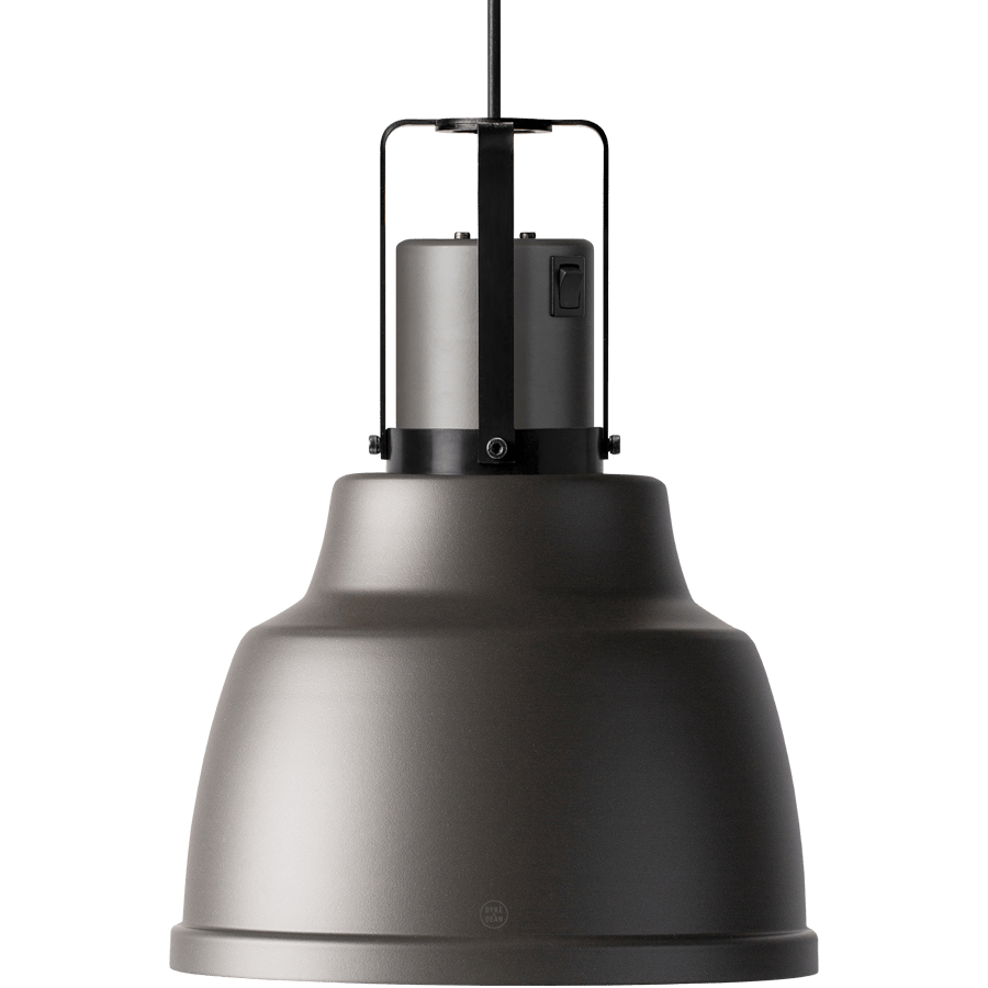 STAY HOT VÄRMELAMPA PENDEL FOCUS IO MED SLADD