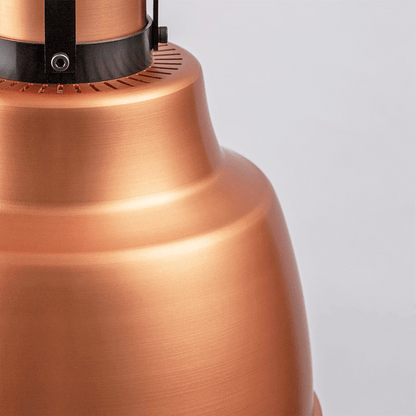 STAY HOT VÄRMELAMPA PENDEL FOCUS IO MED SLADD